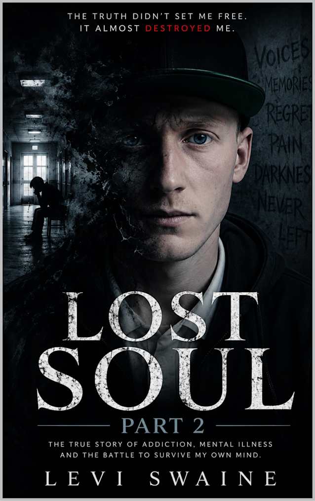 Lost Soul Part 2