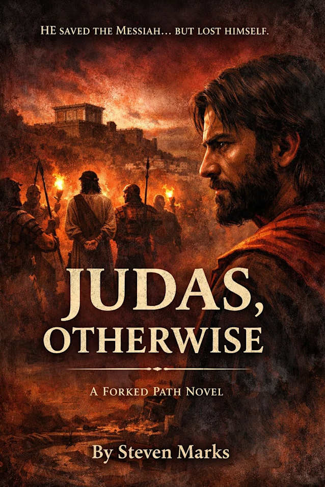 JUDAS, OTHERWISE