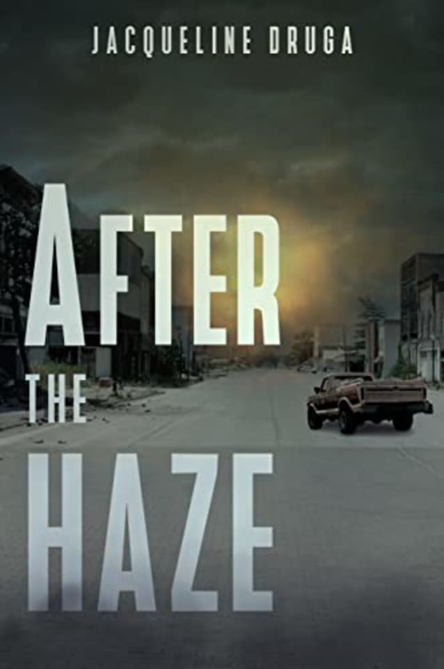 After the Haze