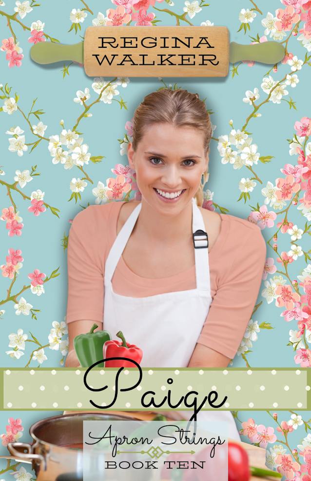 Paige: Apron Strings Book 10