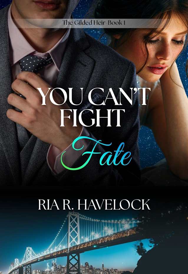 You Can’t Fight Fate
