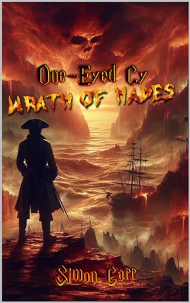 One-Eyed Cy Wrath Of Hades