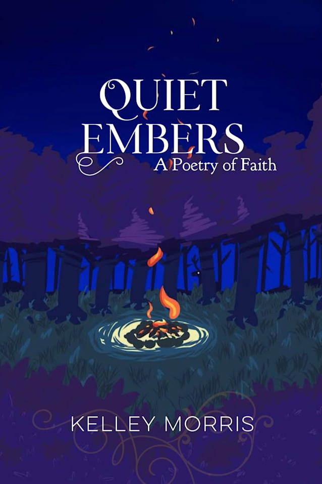 Quiet Embers: A Poetry of Faith