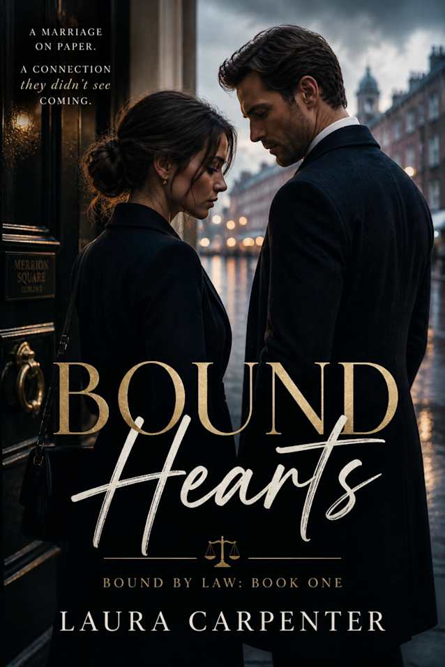 Bound Hearts
