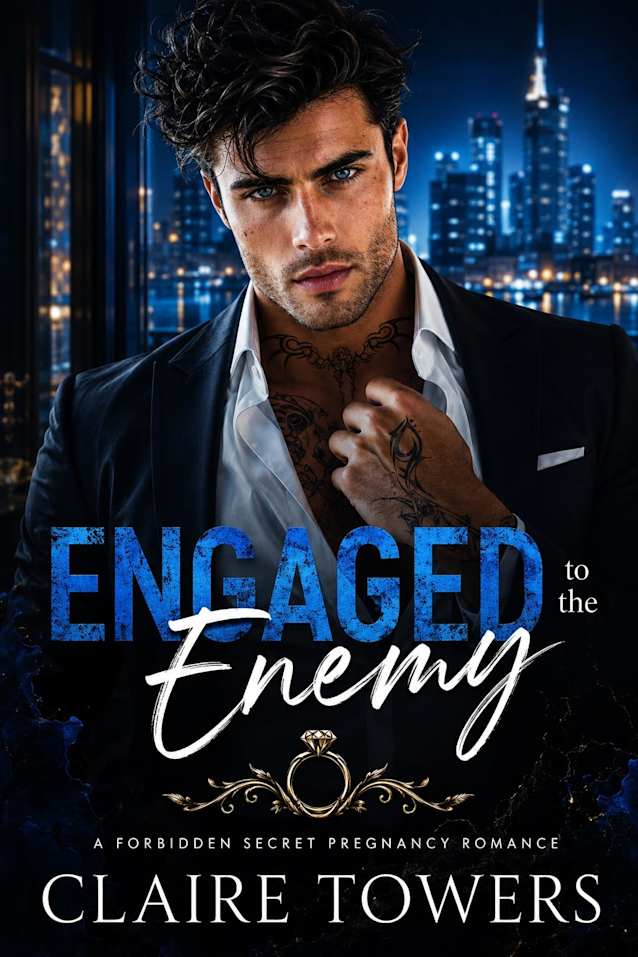 Engaged To The Enemy: A Forbidden and Surprise Pregnancy Romance