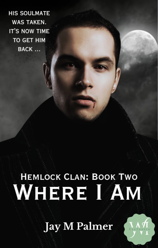 Hemlock Clan: Where I Am