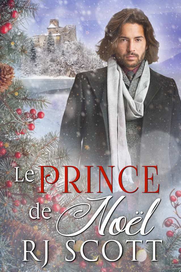 Le Prince de Noël