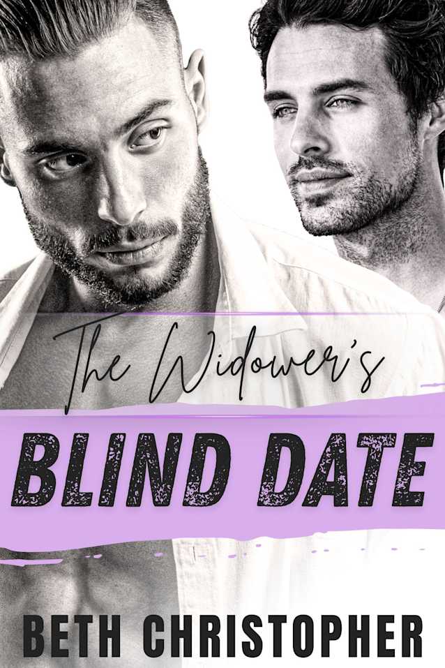 The Widower’s Blind Date