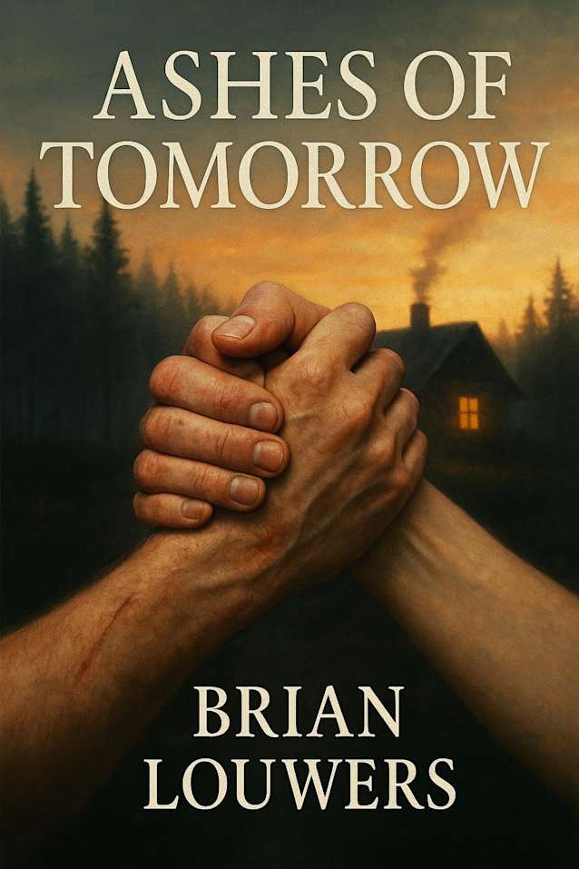 Ashes Of Tomorrow