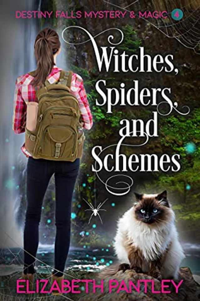 Witches, Spiders, and Schemes