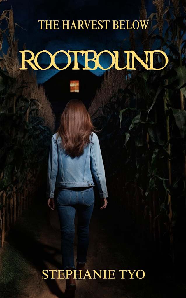 Rootbound