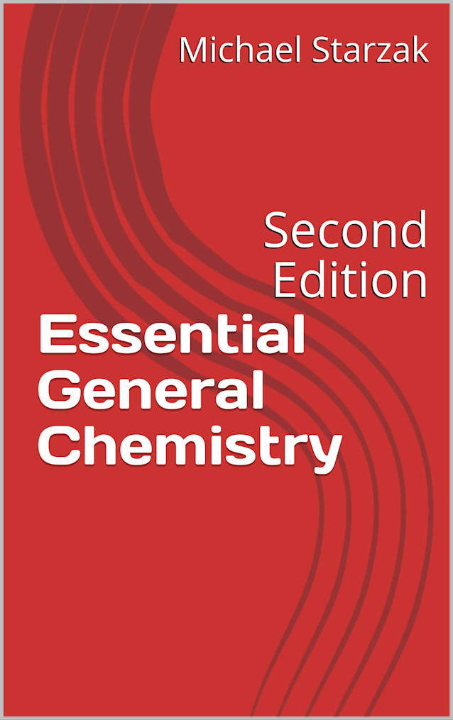 Essential General Chemistry: Second Edition