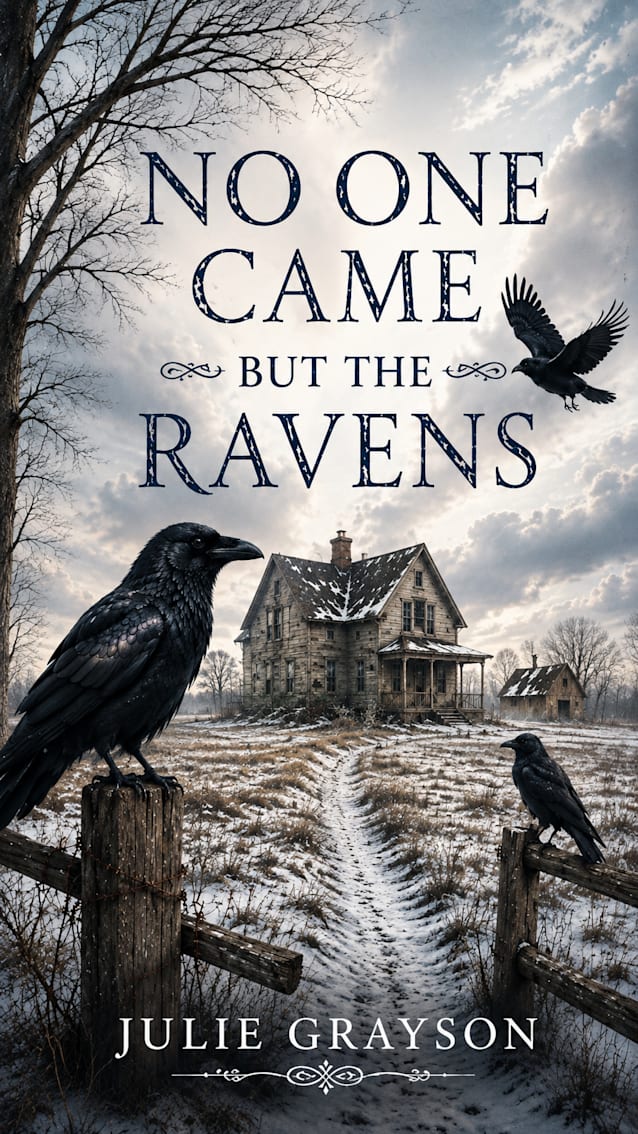 No One Came but the Ravens