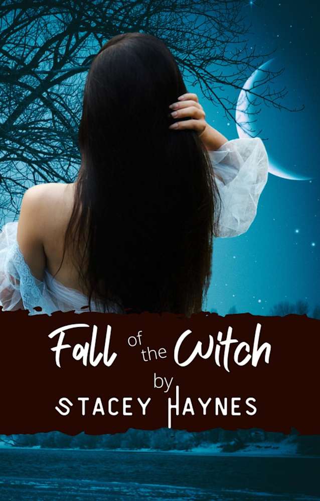 Fall of the Witch: Book 3 (Witch Secrets)