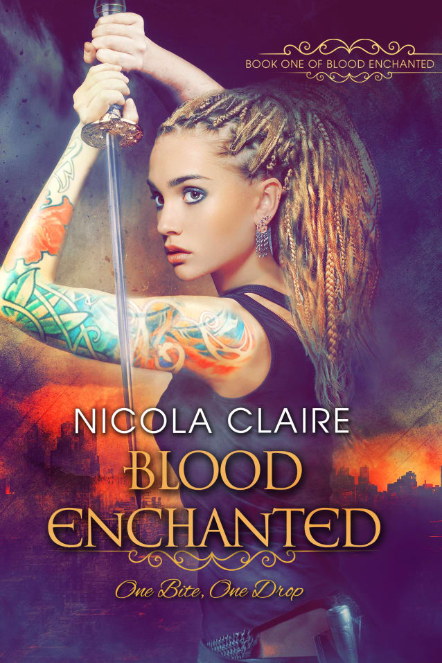 Blood Enchanted
