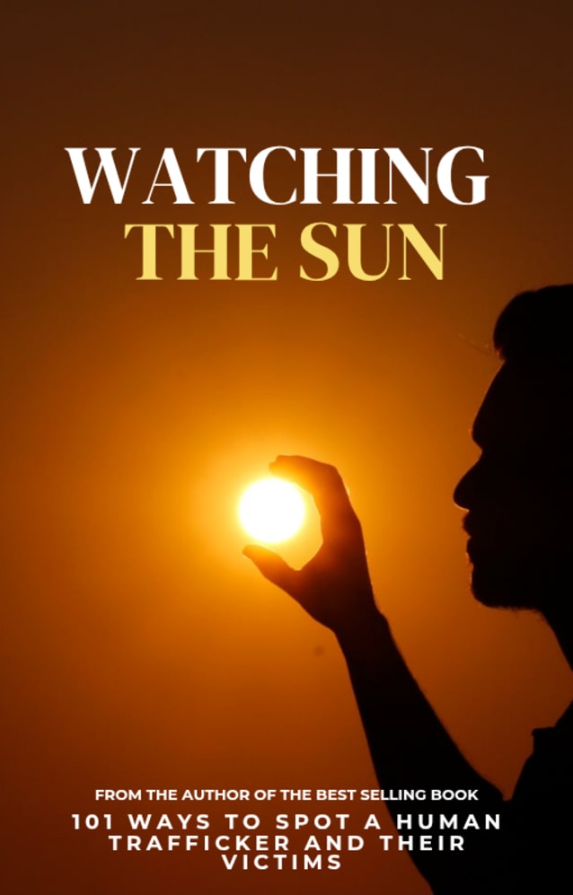Watching the Sun