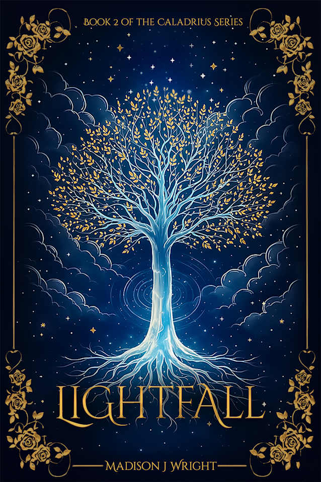 Lightfall