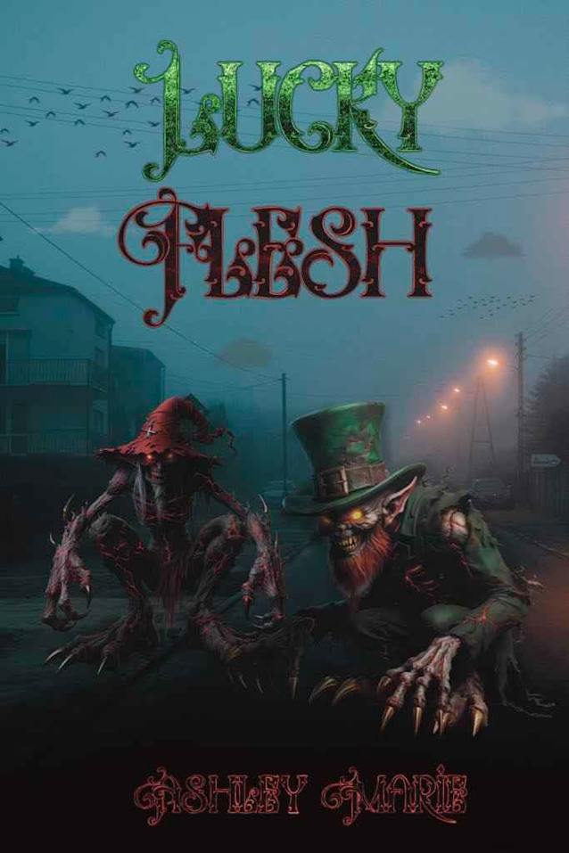 Lucky Flesh