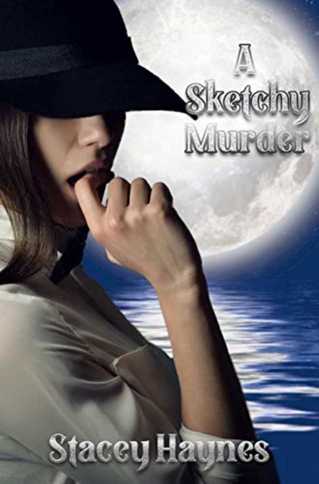 A Sketchy Murder