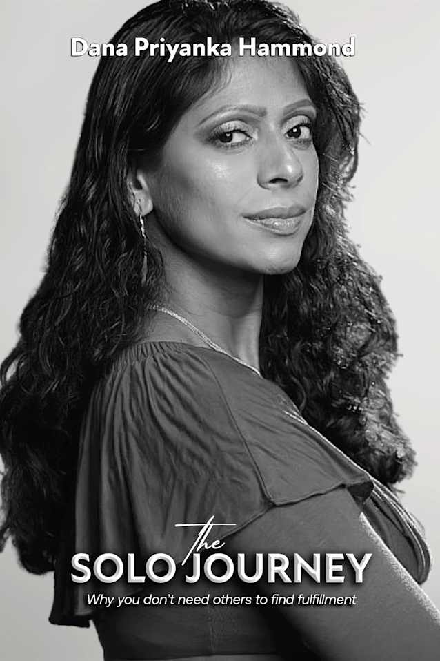 The Solo Journey: Why you don’t need others to find fulfillment