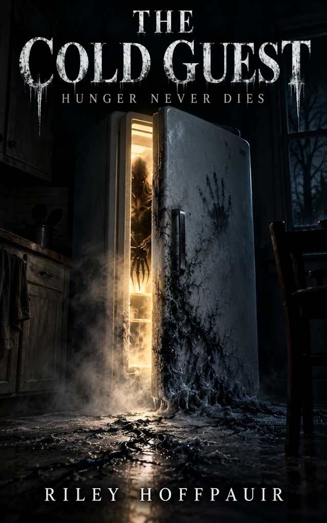 The Cold Guest: Hunger Never Dies