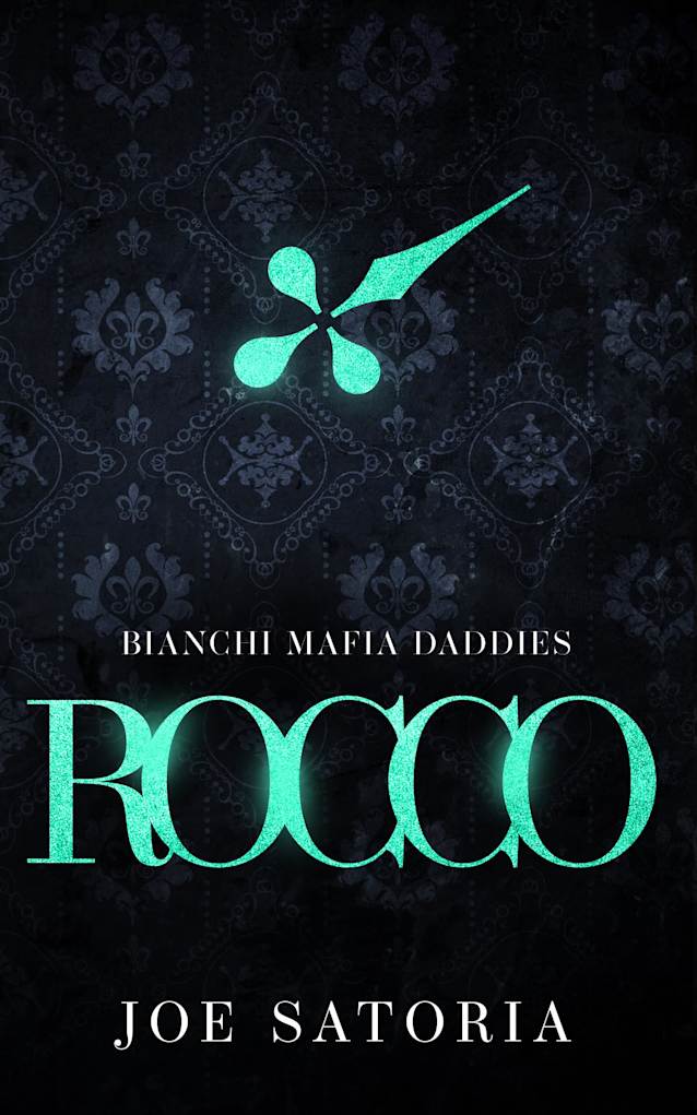 Rocco: An MM Mafia Romance (Bianchi Mafia Daddies)