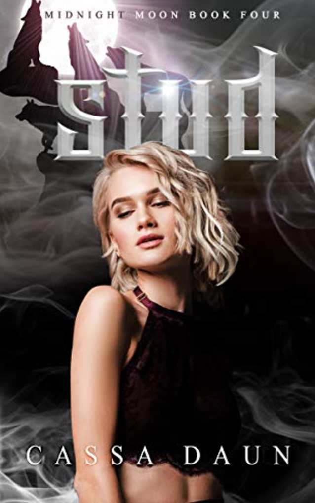 Stud (Midnight Moon Book 4)