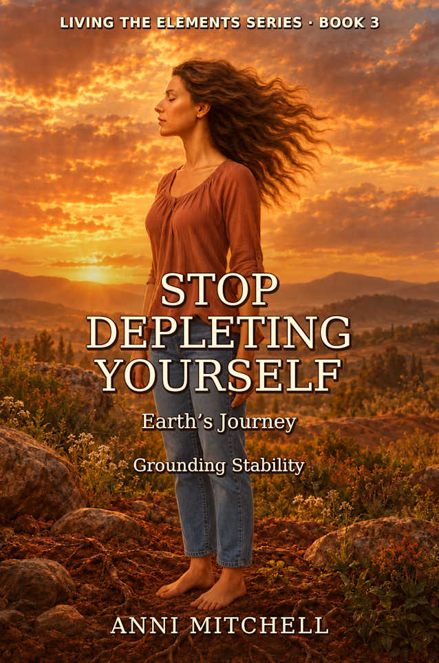 Stop Depleting Yourself