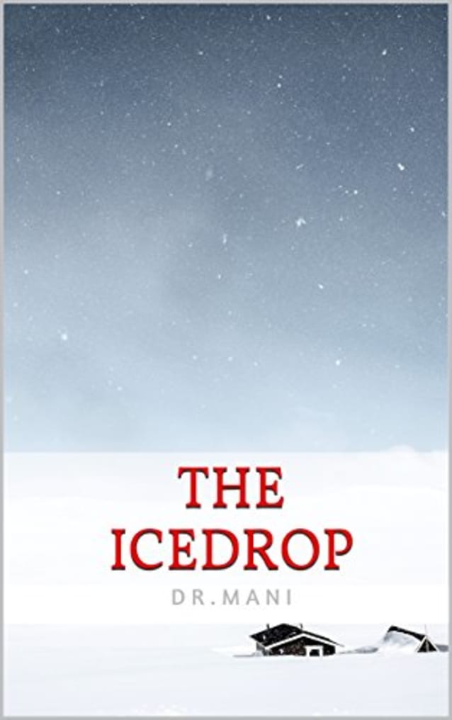 The Icedrop