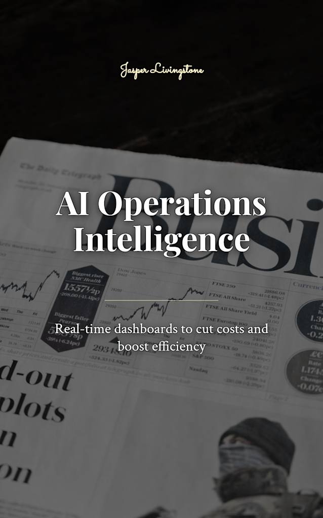 AI Operations Intelligence