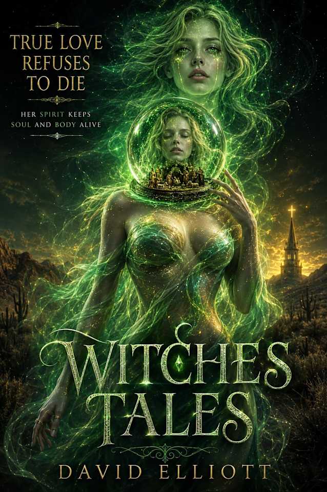 Witches Tales