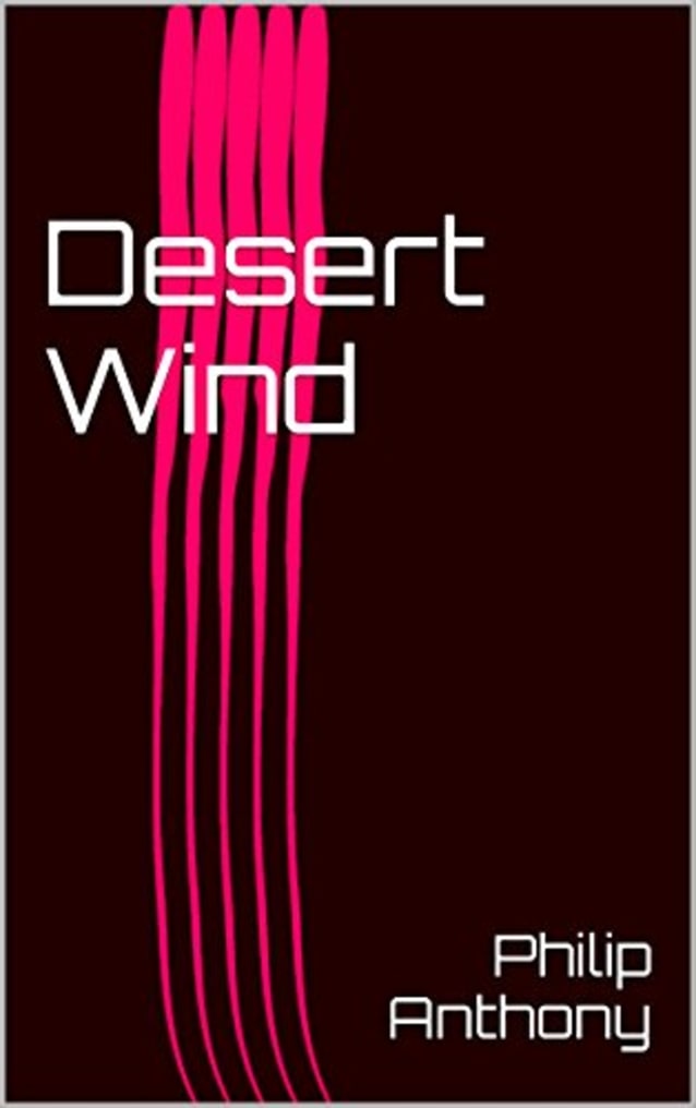 Desert Wind