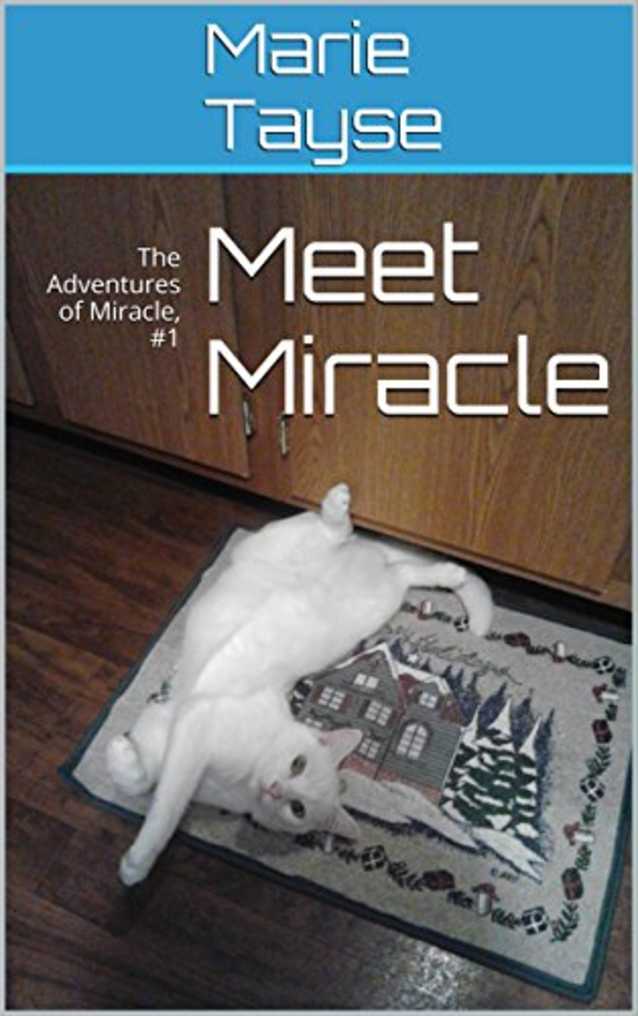 Meet Miracle 