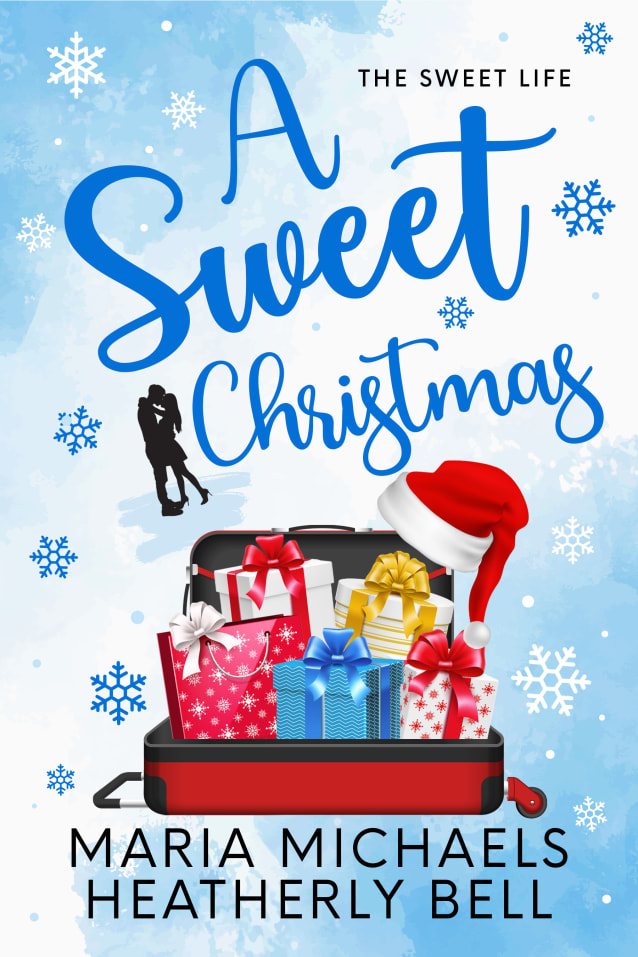 A Sweet Christmas