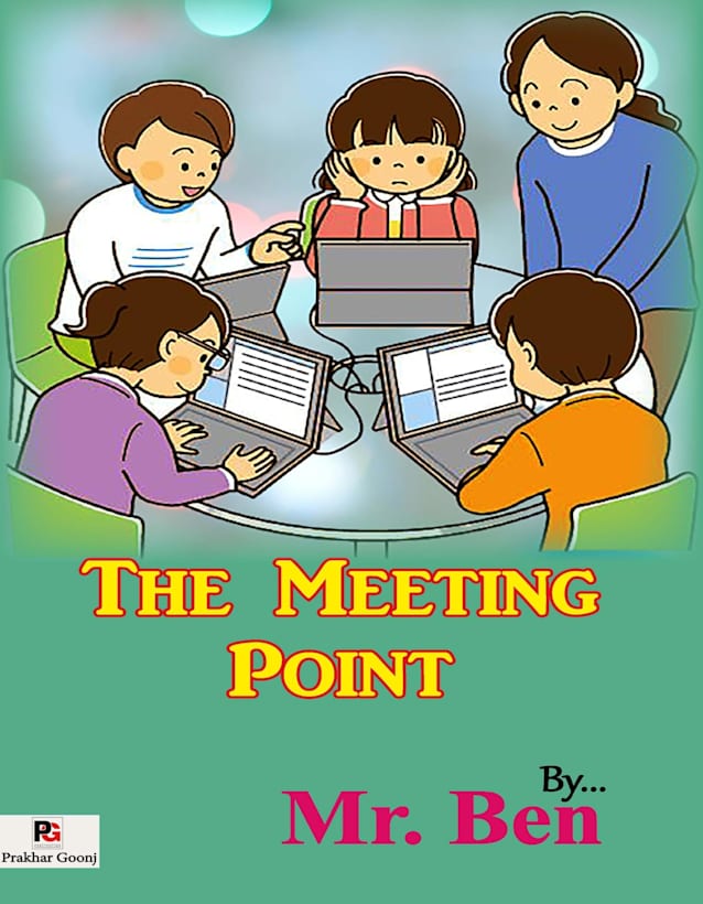 The meeting point
