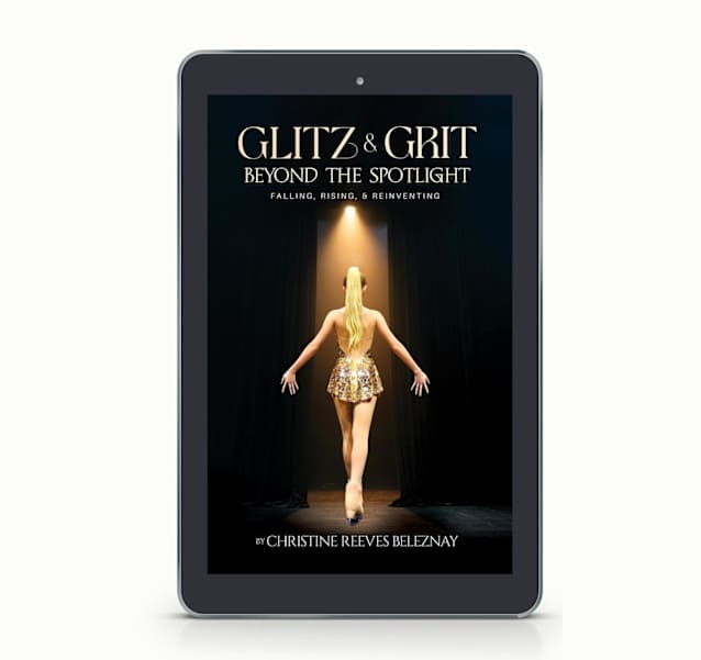 Glitz & Grit: Beyond The Spotlight - Falling, Rising and Reinventing