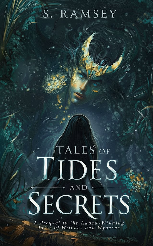 Tales of Tides and Secrets
