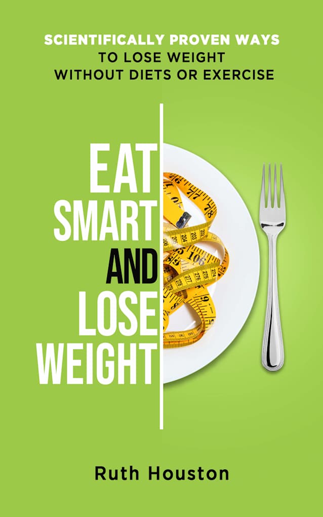 Eat Smart and Lose Weight
