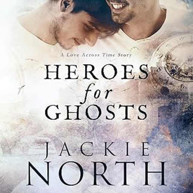 Heroes for Ghosts - Audio