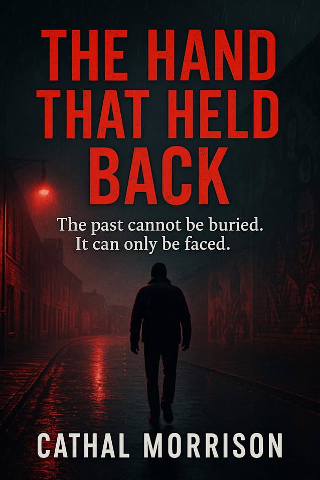 The Hand That Held Back