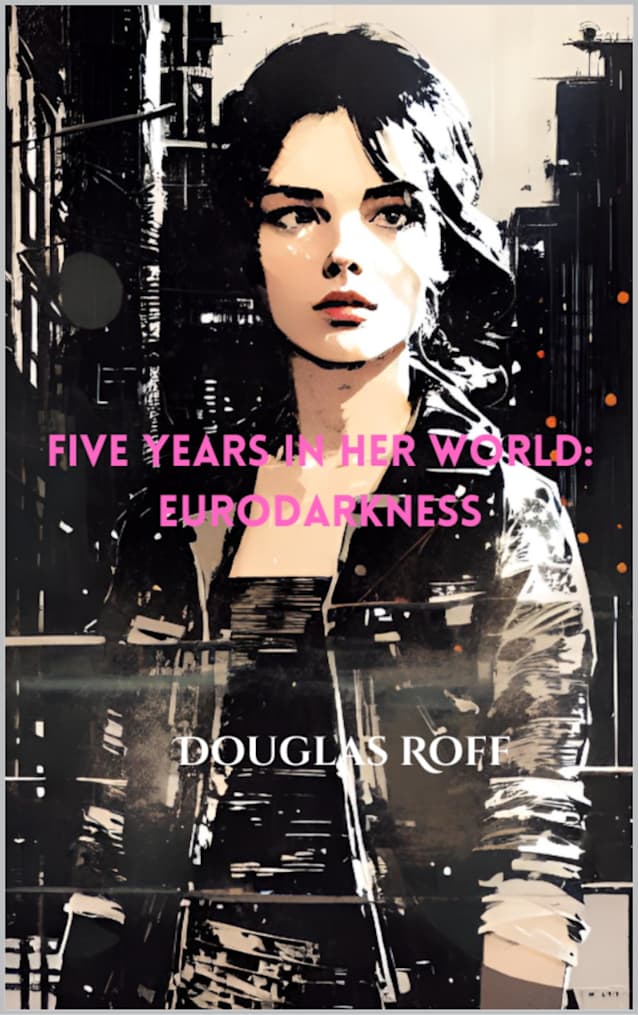 Five Years In Her World: EuroDarkness