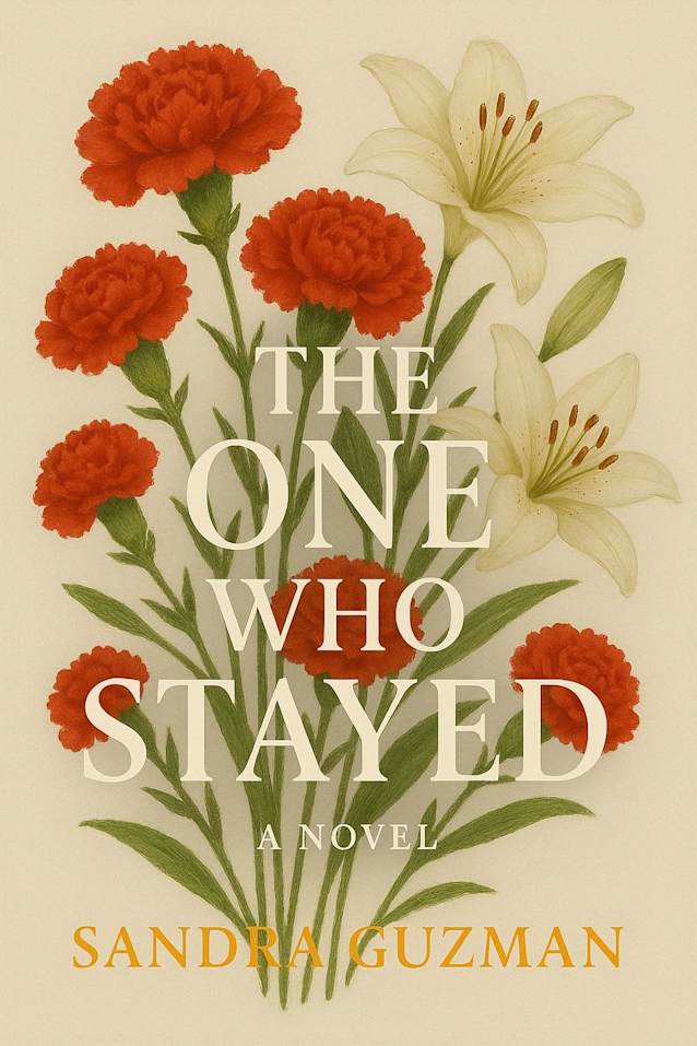 The One Who Stayed