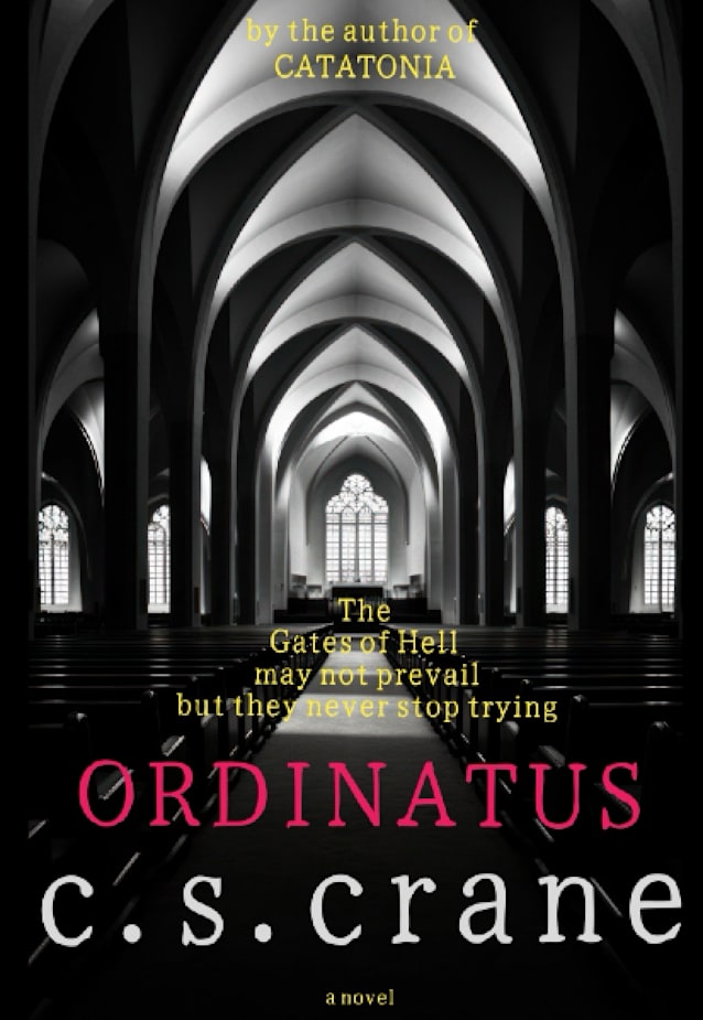 Ordinatus