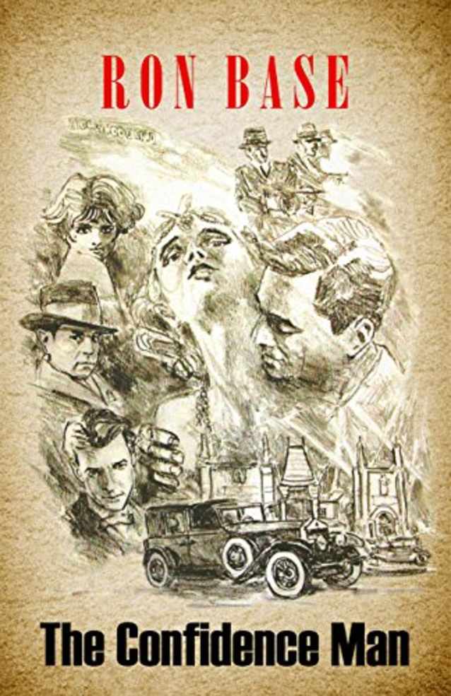 The Confidence Man