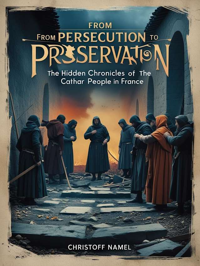 From Persecution to Preservation: The Hidden Chronicles of the Cathar People in France