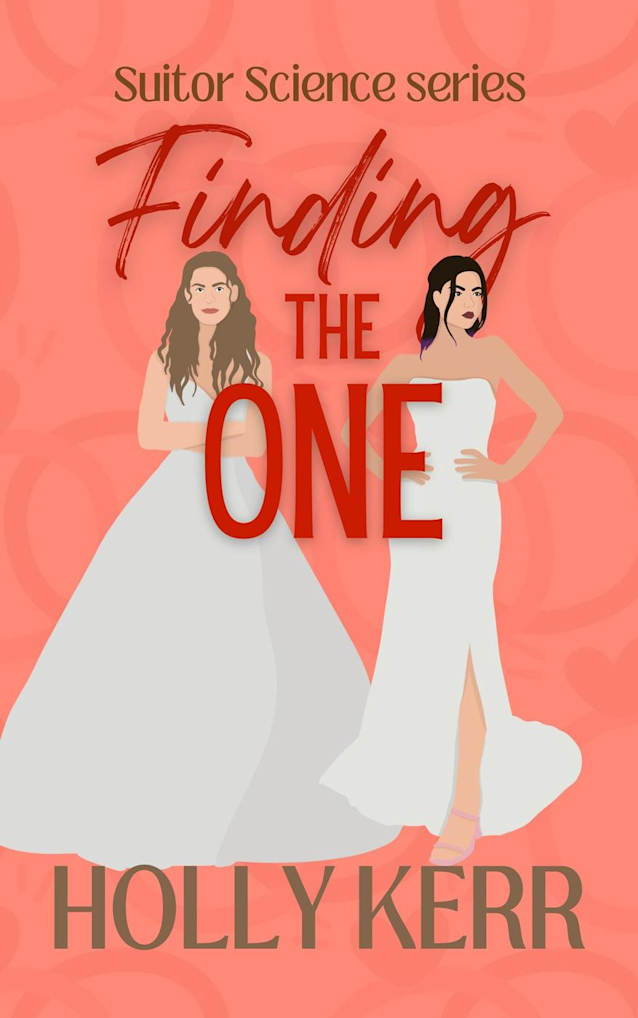 Finding the One (Suitor Science, #6)