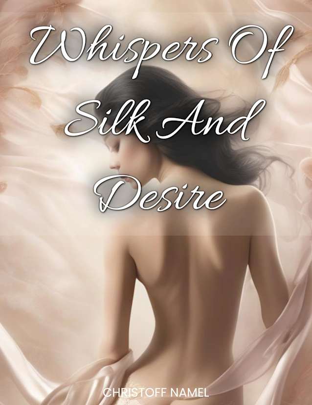 Whispers of Silk and Desire. A romantic-erotic story
