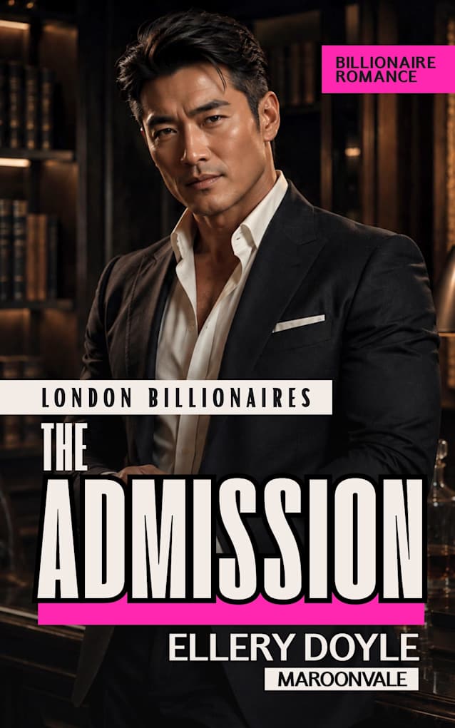 THE ADMISSION