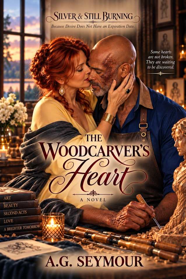 The Woodcarver's Heart