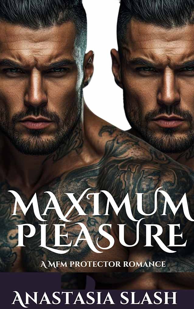 Maximum Pleasure: My Toxic Ex’s Bosses (TRILLIONAIRE OLDER MAN YOUNGER WOMAN ROMANCE Book 75)